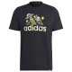 Adidas Ανδρική κοντομάνικη μπλούζα M DOODLE F T